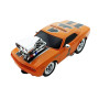 Радиоуправляемая машина из серии Muscle Car (свет, звук, 1:16) - MK8126B