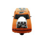 Радиоуправляемая машина из серии Muscle Car (свет, звук, 1:16) - MK8126B