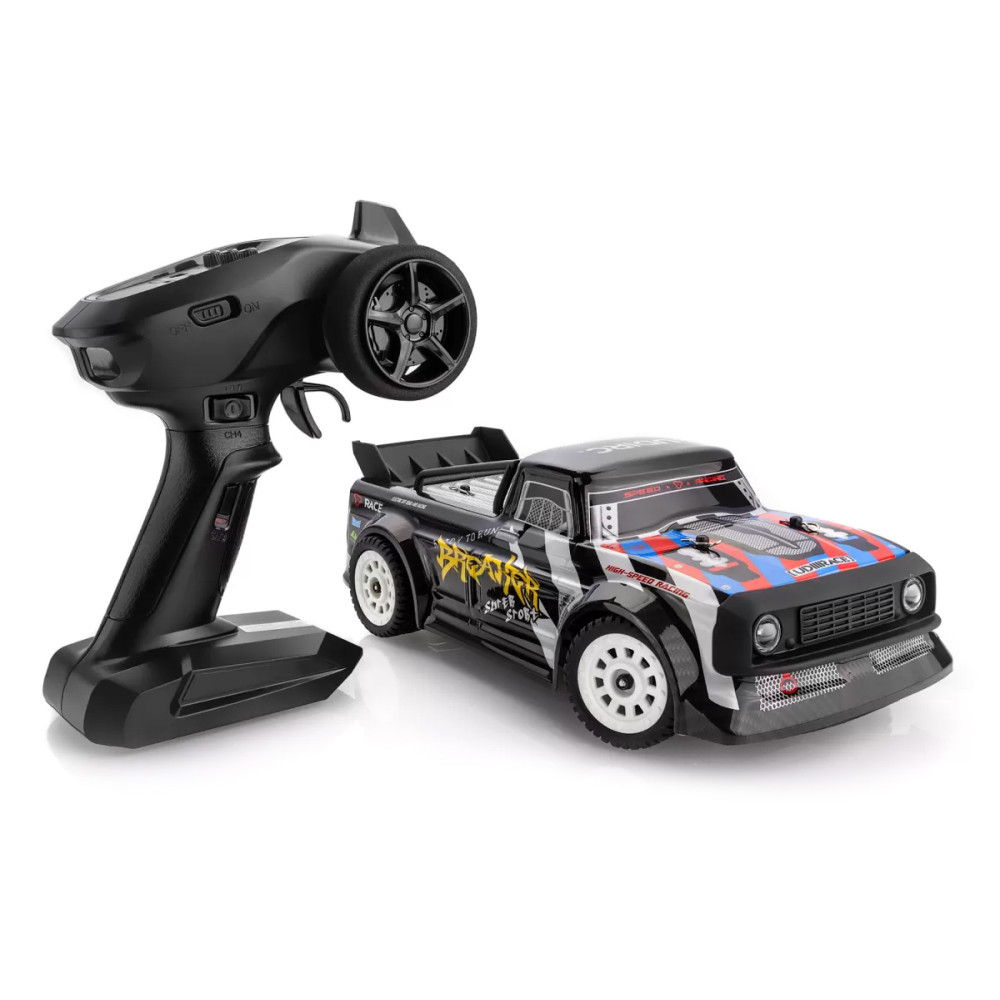 Радиоуправляемый дрифтовый автомобиль UdiRC BREAKER 4WD 1:16 - UD1601