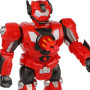 Радиоуправляемый робот Feng Yuan 28137-red