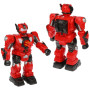 Радиоуправляемый робот Feng Yuan 28137-red