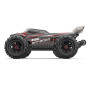 Радиоуправляемый внедорожник MJX Hyper Go 4WD Brushless Truggy 1:16 - MJX-16210-RED