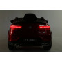 Электромобиль BMW X6M 12V (полный привод, EVA) - FT-968-RED-PAINT