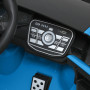 Электромобиль для дрифта LAMBORGHINI HURACAN STO 24V - SMT-555-BLUE