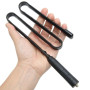 Рация (радиостанция) Baofeng Black UV-16 Pro Max V1 (5W) IP68 Type-C  - UV-16-PRO-MAX-V1-BLACK