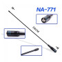 Рация (радиостанция) Baofeng Black UV-16 Pro Max V1 (5W) IP68 Type-C  - UV-16-PRO-MAX-V1-BLACK