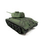 Радиоуправляемый танк Heng Long T-34 S version V7.0 масштаб 1:16 2.4G - 3909-1-Upg-V7