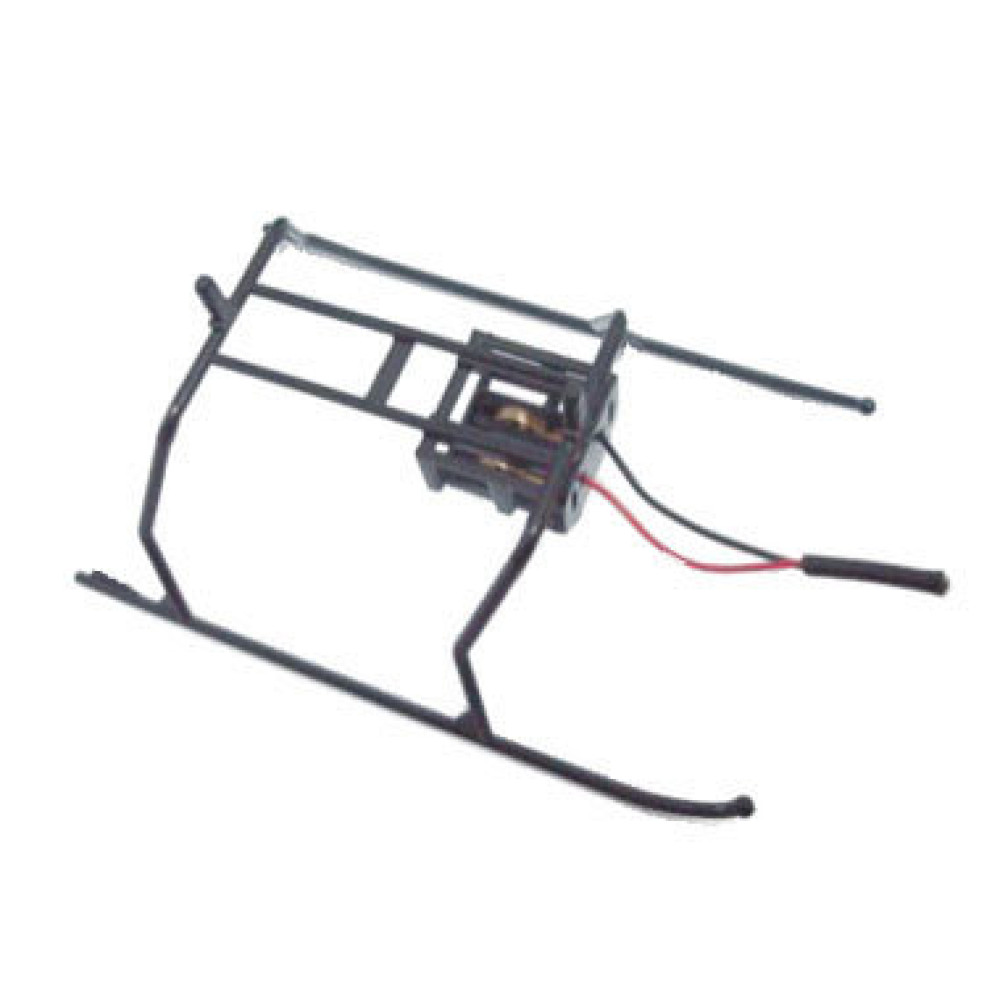 Посадочные лыжи - NE4260039