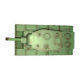 Радиоуправляемый танк Heng Long KV-2 (Россия) MS version V7.0 масштаб 1:16 - 3949-1UpgA V7.0