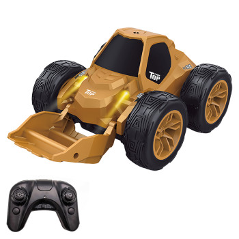 Радиоуправляемый погрузчик перевертыш Syma / SKYTECH - L805