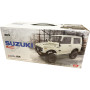 Радиоуправляемый внедорожник WPL Suzuki Jimny 4WD 1:10 - WPLC-74