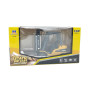 Металлический вилочный погрузчик HuiNa 1:50 - HN1738-YELLOW