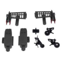 Набор шасси - S023-12