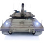 Радиоуправляемый танк Heng Long Merkava MK4 PRO V7.0 масштаб 1:16 2.4G - 3958-1PRO V7.0
