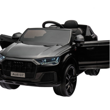 Детский электромобиль Audi Q7 12V 2WD - HL678-LUX-BLACK