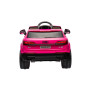 Детский электромобиль Audi Q7 12V 2WD - HL678-LUX-PINK