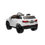 Электромобиль Audi Q7 12V 2WD - HL678-LUX-WHITE
