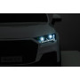 Детский электромобиль Audi Q7 12V 2WD - HL678-LUX-WHITE