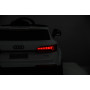 Детский электромобиль Audi Q7 12V 2WD - HL678-LUX-WHITE