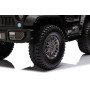 Детский электромобиль джип 12V 2WD - AHL011-BLACK