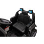 Детский электромобиль джип 12V 2WD - AHL011-BLACK