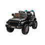 Детский электромобиль джип 12V 2WD - AHL011-BLACK