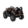 Детский электромобиль джип 12V 2WD - AHL011-BLACK