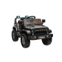 Детский электромобиль джип 12V 2WD - AHL011-BLACK