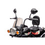 Детский трицикл / чоппер Harley 12V - HL800-BLACK