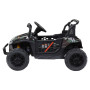 Детский электромобиль Багги (2WD, EVA, 24V, 130Вт) - AHL015-CARBON