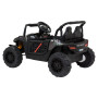 Детский электромобиль Багги (2WD, EVA, 24V, 130Вт) - AHL015-CARBON