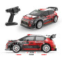 Радиоуправляемая машина для дрифта MJX Hyper Go Citroen C3 4WD 1:14 - MJX-14303