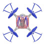 Радиоуправляемый квадрокоптер Syma X20T Night Hawk - SYMA-X20T