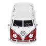 Радиоуправляемый минивэн WPL D-52MINI Volkswagen T1 красный 1:16 - WPLD-52MINI-RED