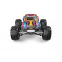 Радиоуправляемый монстр MJX Hyper Go 4WD Brushless 1:16 - MJX-16209