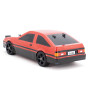 Радиоуправляемая машина для дрифта Toyota AE86 (35 см, 30 км/ч, акб, 1:12)  - HB-R1202