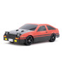 Радиоуправляемая машина для дрифта Toyota AE86 (35 см, 30 км/ч, акб, 1:12)  - HB-R1202