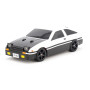 Радиоуправляемая машина для дрифта Toyota AE86 (35 см, 30 км/ч, акб, 1:12) - HB-R1201