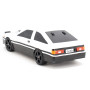 Радиоуправляемая машина для дрифта Toyota AE86 (35 см, 30 км/ч, акб, 1:12) - HB-R1201