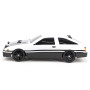 Радиоуправляемая машина для дрифта Toyota AE86 (35 см, 30 км/ч, акб, 1:12) - HB-R1201