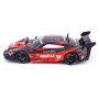 Радиоуправляемая машина для дрифта Nissan GTR R35 (свет, пар, 4WD 1:14) - RC-18B-1