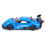 Радиоуправляемая машина для дрифта Nissan GTR R35 (свет, пар, 4WD 1:14) - RC-18C-1