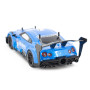 Радиоуправляемая машина для дрифта Nissan GTR R35 (свет, пар, 4WD 1:14) - RC-18C-1