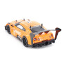 Радиоуправляемая машина для дрифта Nissan GTR R35 (свет, пар, 4WD 1:14) - RC-18D-1