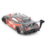 Радиоуправляемая машина для дрифта Nissan GTR R35 (свет, пар, 4WD 1:14) - RC-18B-1