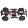 Радиоуправляемый краулер HSP RGT Rock Cruiser 4WD 1:10 - EX86100-V2-86100-3