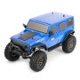 Радиоуправляемый краулер HSP RGT Rock Cruiser 4WD 1:10 - EX86100-V2-86100-3