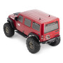 Радиоуправляемый краулер HSP RGT Rock Cruiser 4WD 1:10 - EX86100-V2-86100-1