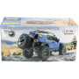 Радиоуправляемый краулер HSP RGT Desert FOX 4WD 1:10 - EX86120-R86363-1