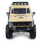 Радиоуправляемый краулер HSP RGT Pioneer 4WD 1:10 - EX86110-P86200-3T